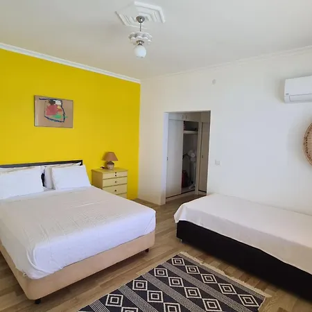 Ugrak Holiday home *