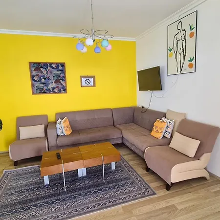 Ugrak Holiday home *