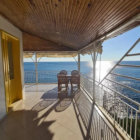 Ugrak Holiday home Isikli (Rize)