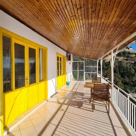 Ugrak * Isikli (Rize)