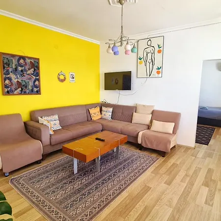 Дом отдыха Ugrak Isikli (Rize)