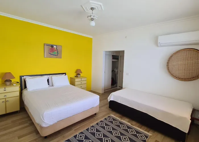 Ugrak Дом отдыха *