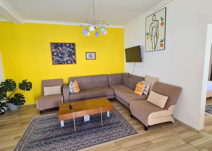 Ugrak Дом отдыха *