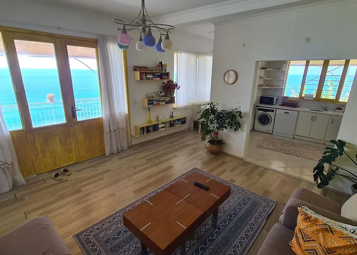 Дом отдыха Ugrak