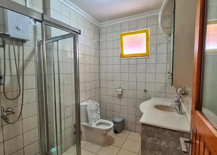 Дом отдыха Ugrak