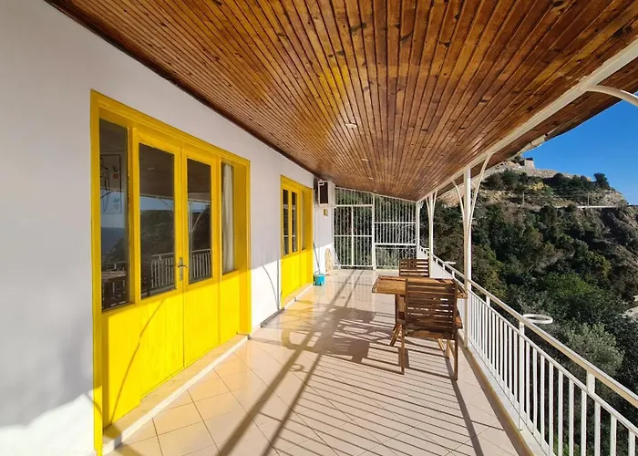 Ugrak * Isikli (Rize)