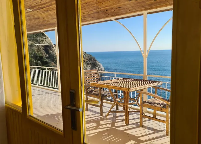 Дом отдыха Ugrak *