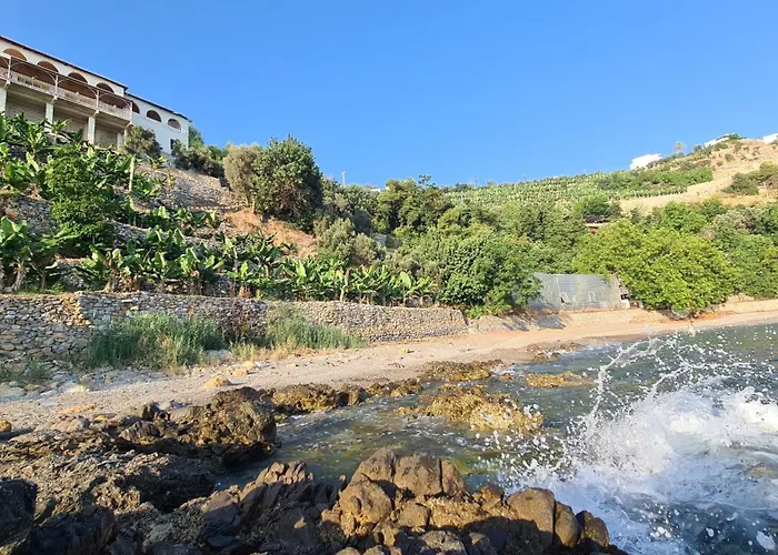 Ugrak Дом отдыха *